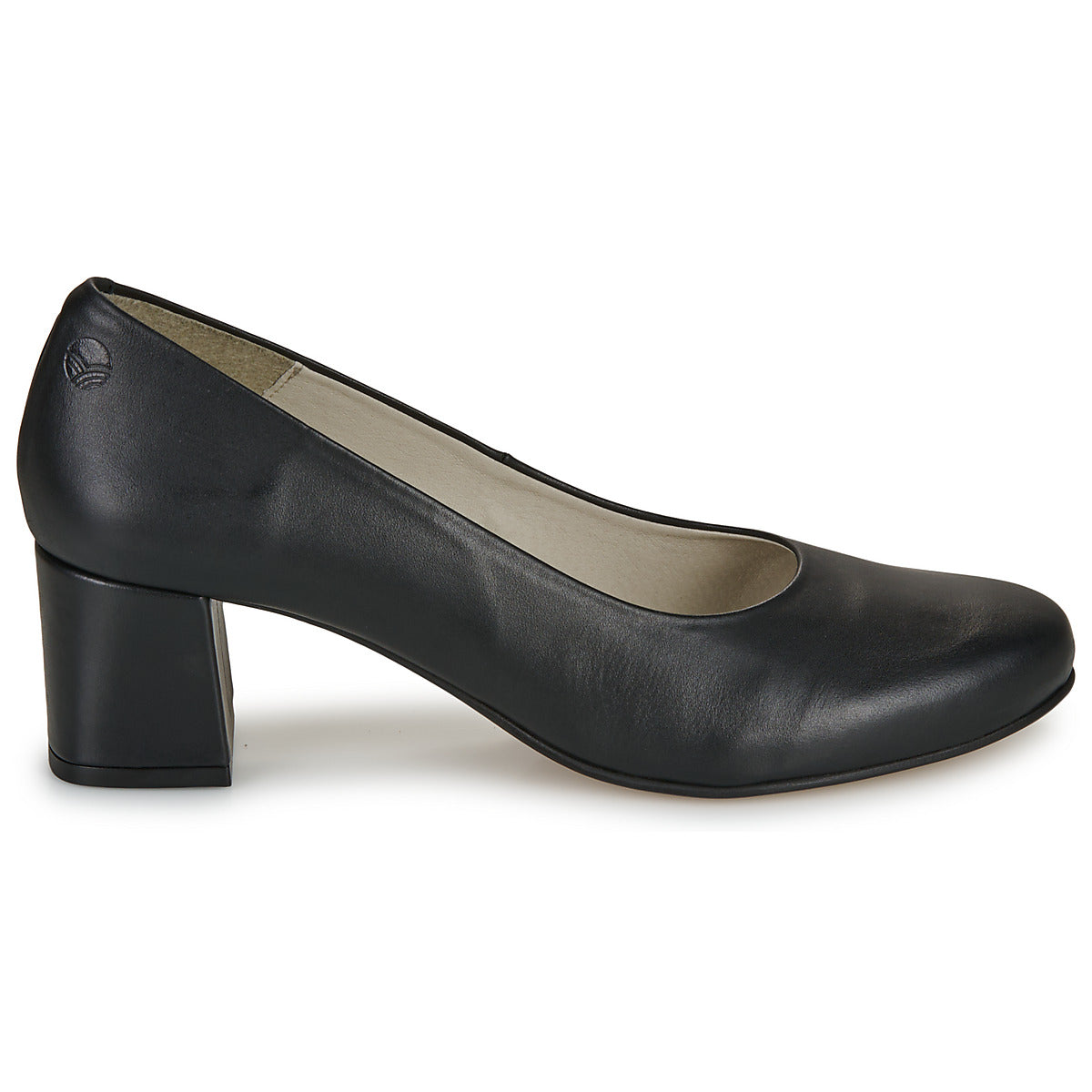 Scarpe Donna Casual Attitude  OTESSE  Nero