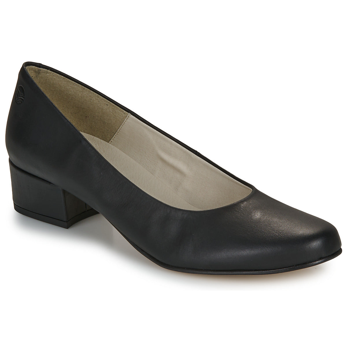 Scarpe Donna Casual Attitude  OTESSA  Nero