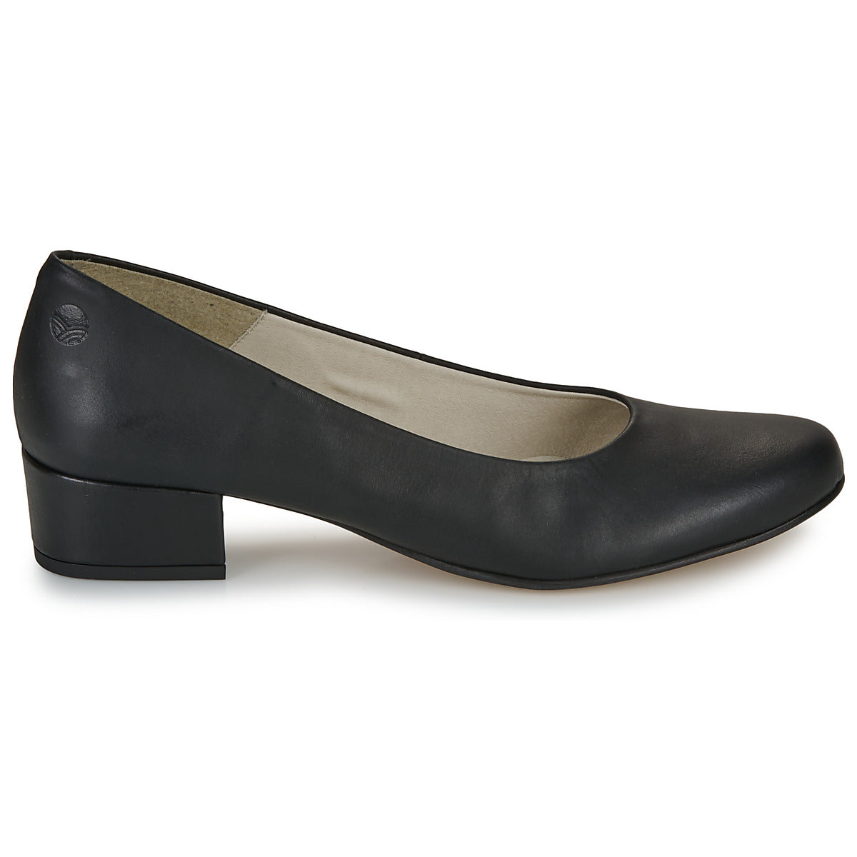 Scarpe Donna Casual Attitude  OTESSA  Nero