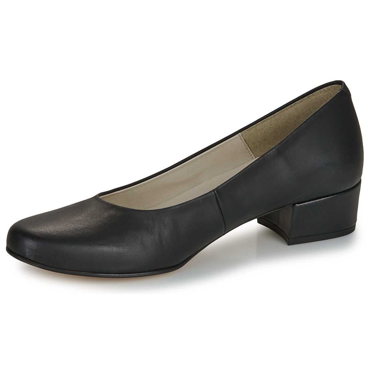 Scarpe Donna Casual Attitude  OTESSA  Nero