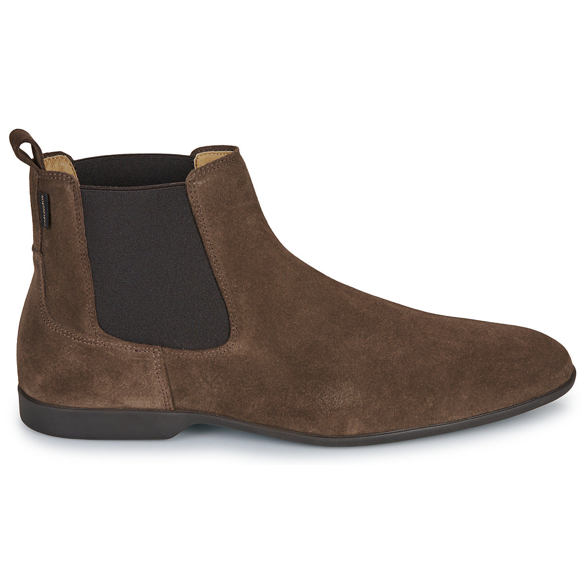 Stivaletti Uomo Carlington EONARDO Marrone