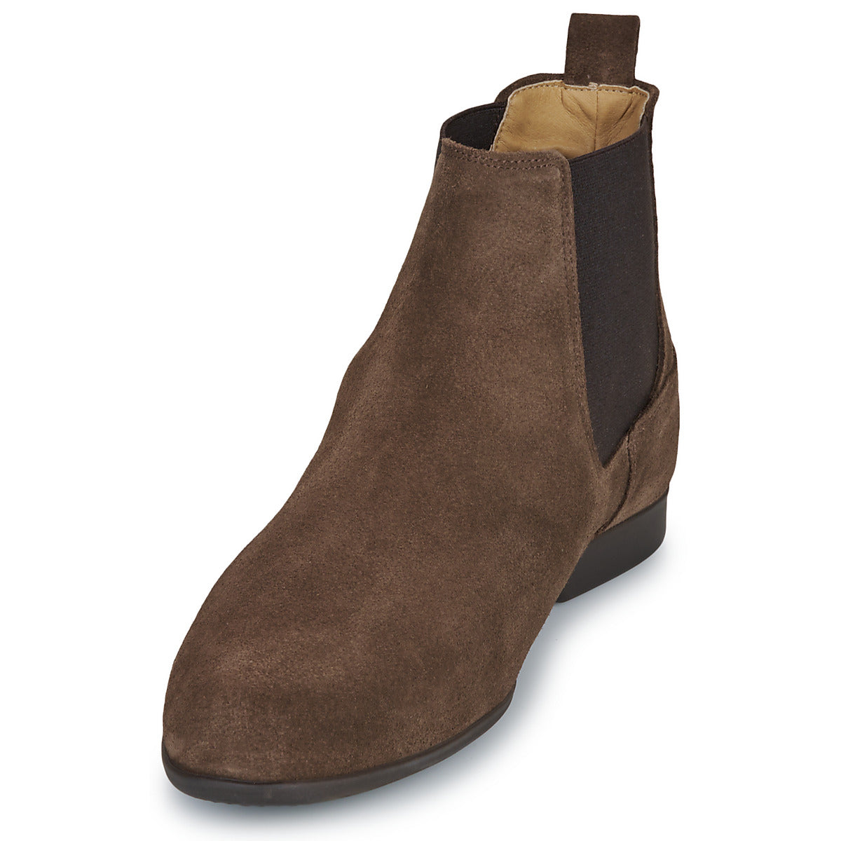 Stivaletti Uomo Carlington EONARDO Marrone