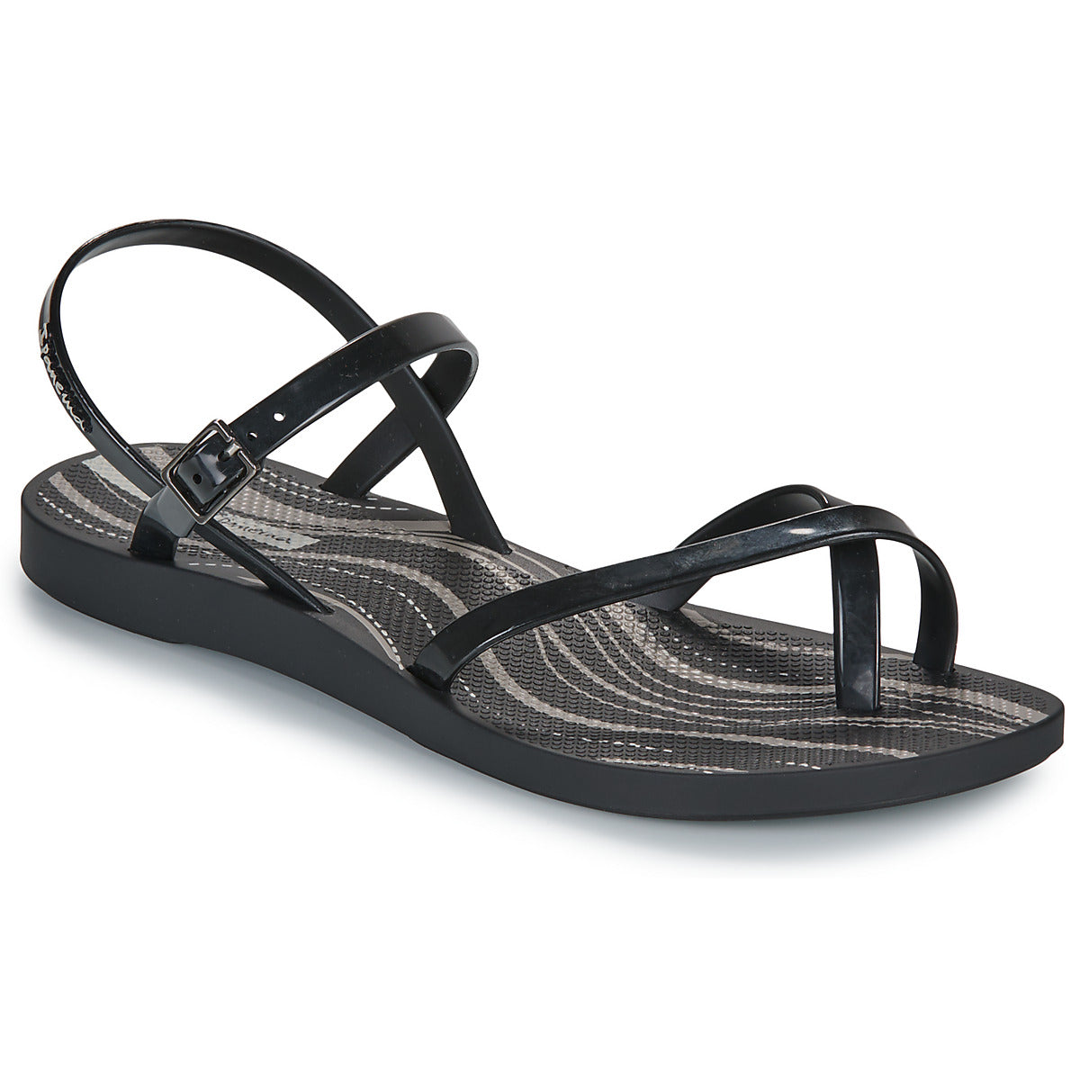Sandali Donna Ipanema IPANEMA FASHION SAND VIII FEM Nero