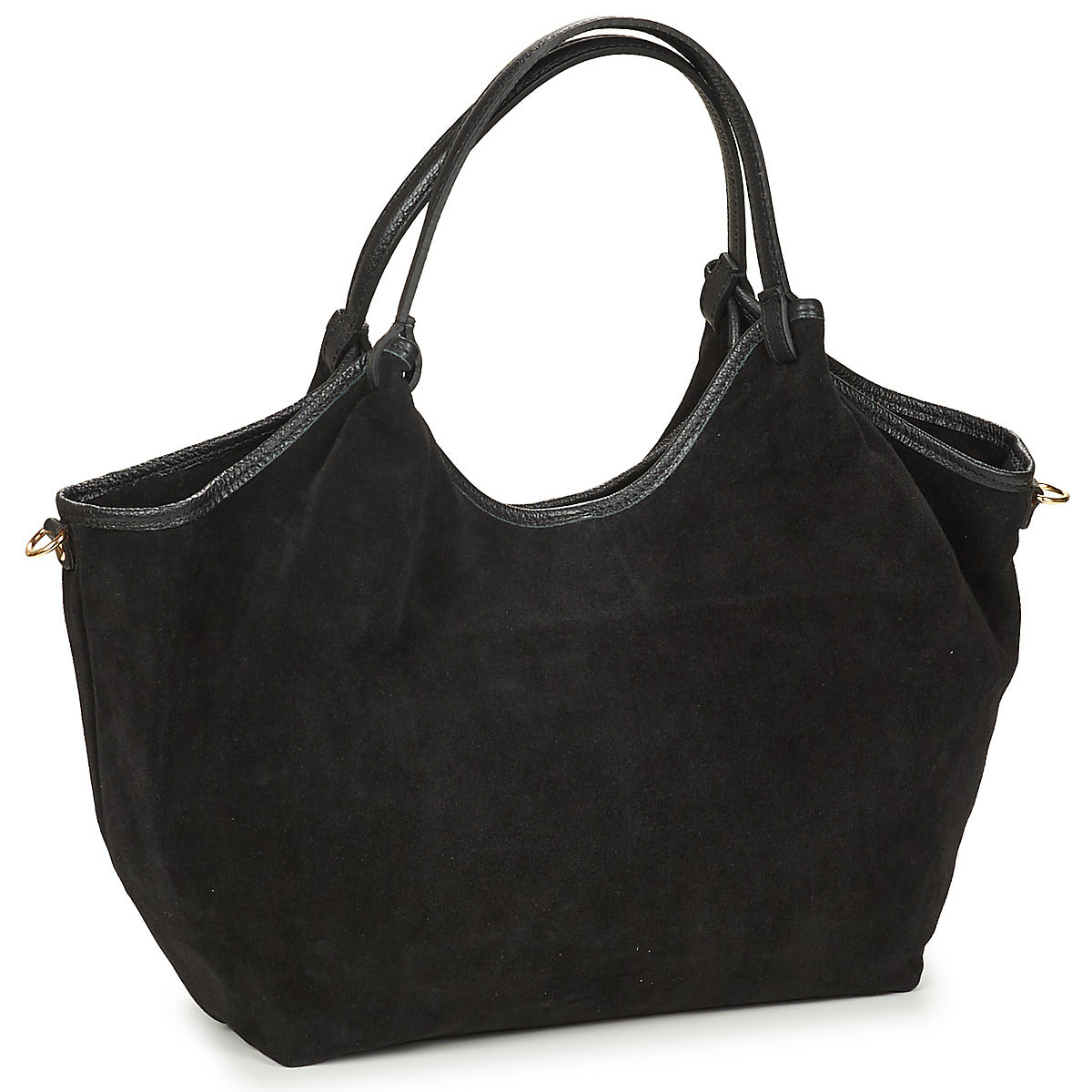 Borsa a spalla Donna Betty London  LEANA  Nero