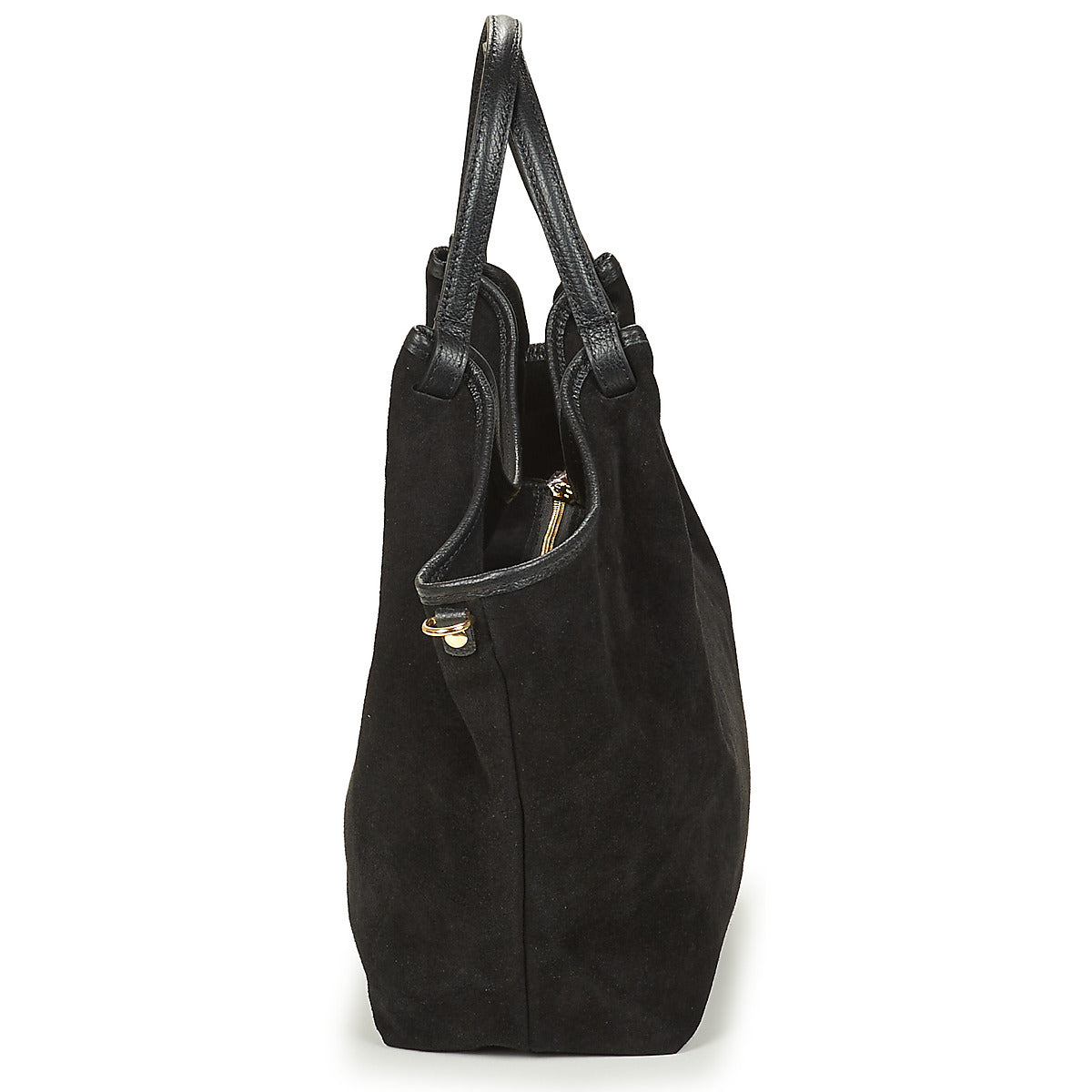 Borsa a spalla Donna Betty London  LEANA  Nero