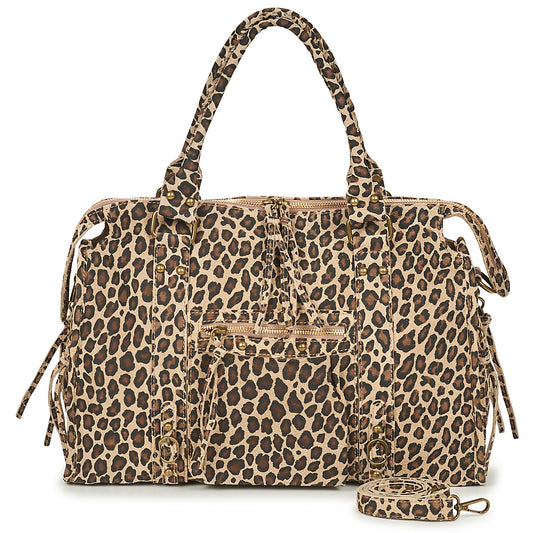 Borsette Donna Betty London - Marrone