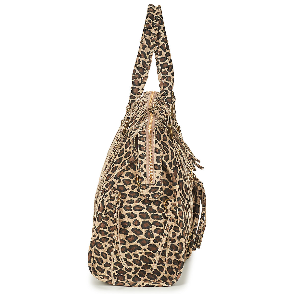 Borsette Donna Betty London  CAPUCINE  Marrone