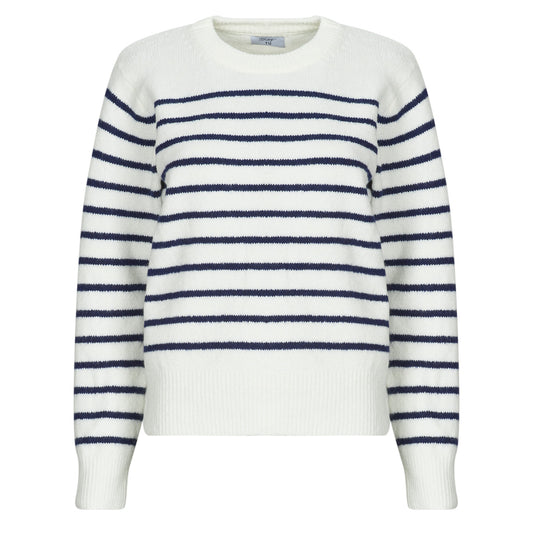 Maglione Donna Betty London  LEANNA  Bianco