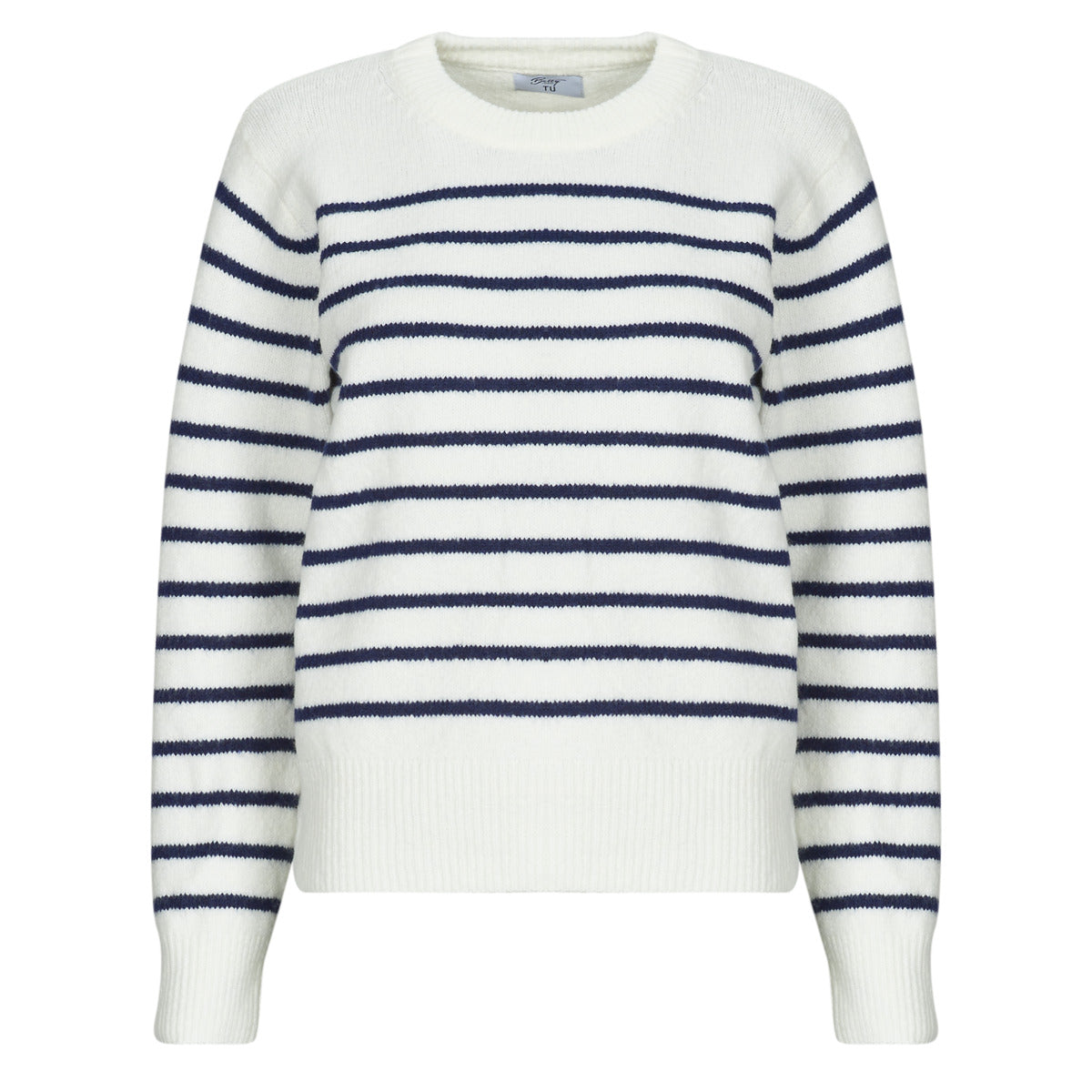 Maglione Donna Betty London  LEANNA  Bianco