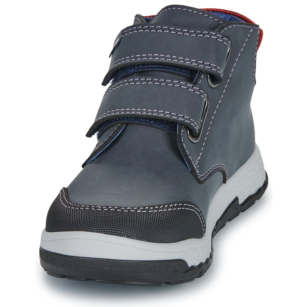 Stivaletti bambini ragazzo Pablosky  515351  Grigio