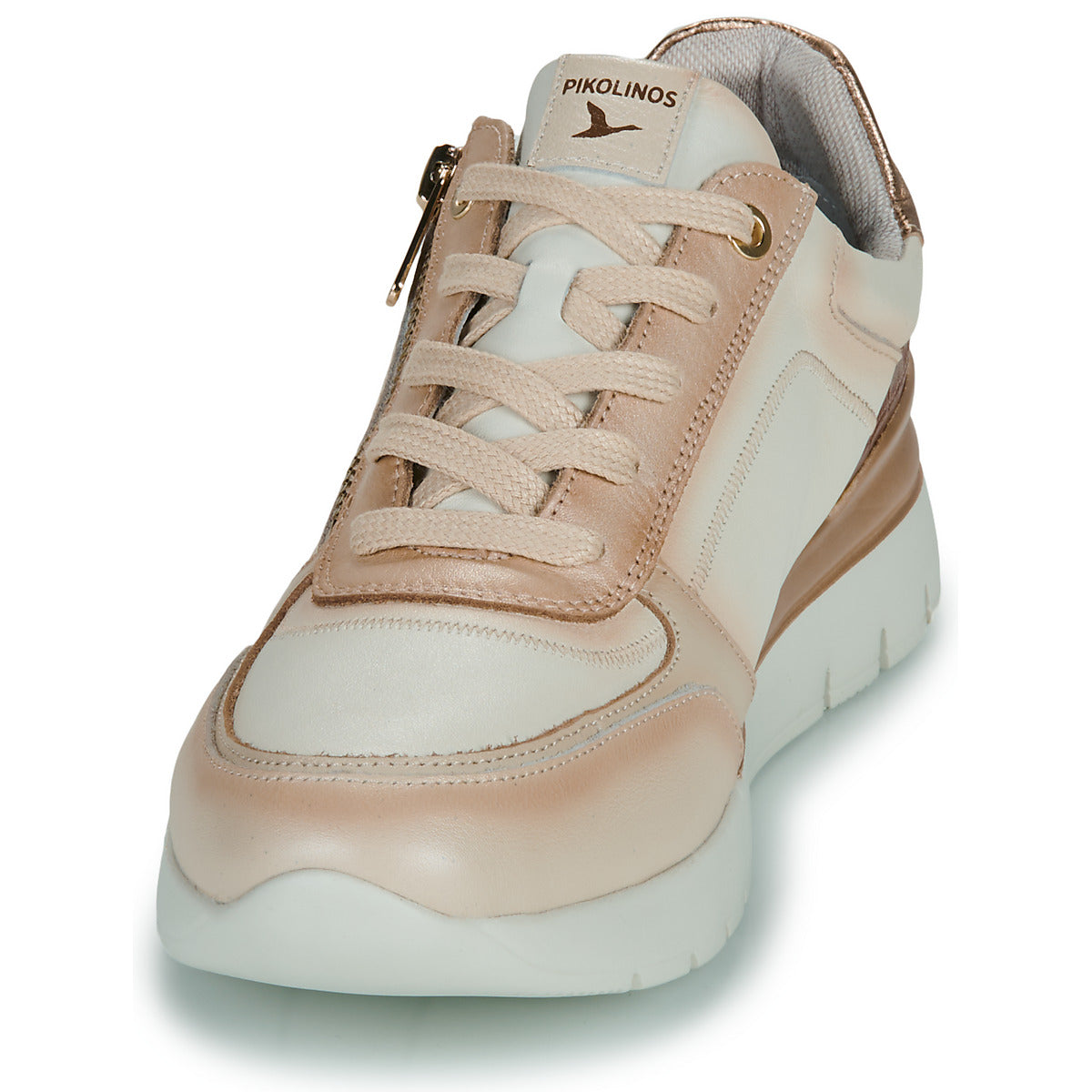 Sneakers basse Donna Pikolinos  CANTABRIA W4R  Beige