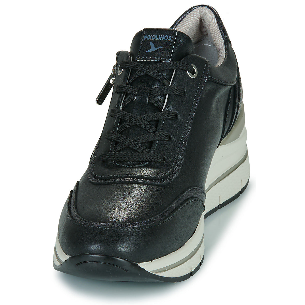 Sneakers basse Donna Pikolinos  GIRONA W2C  Nero