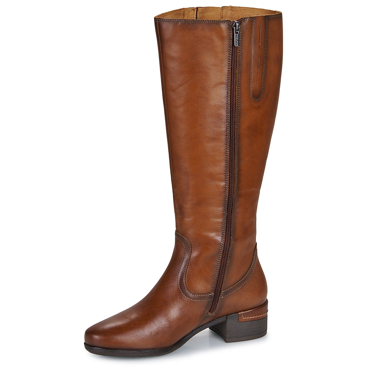 Stivali Donna Pikolinos  MALAGA W6W  Marrone