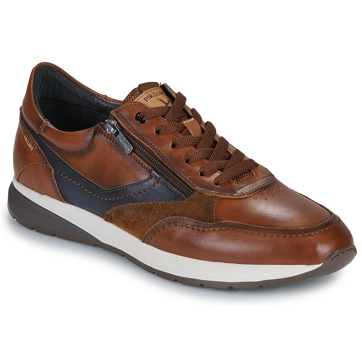Sneakers Uomo Pikolinos  GETAFE M2B  Marrone