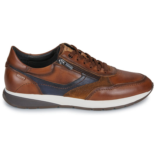 Sneakers Uomo Pikolinos  GETAFE M2B  Marrone