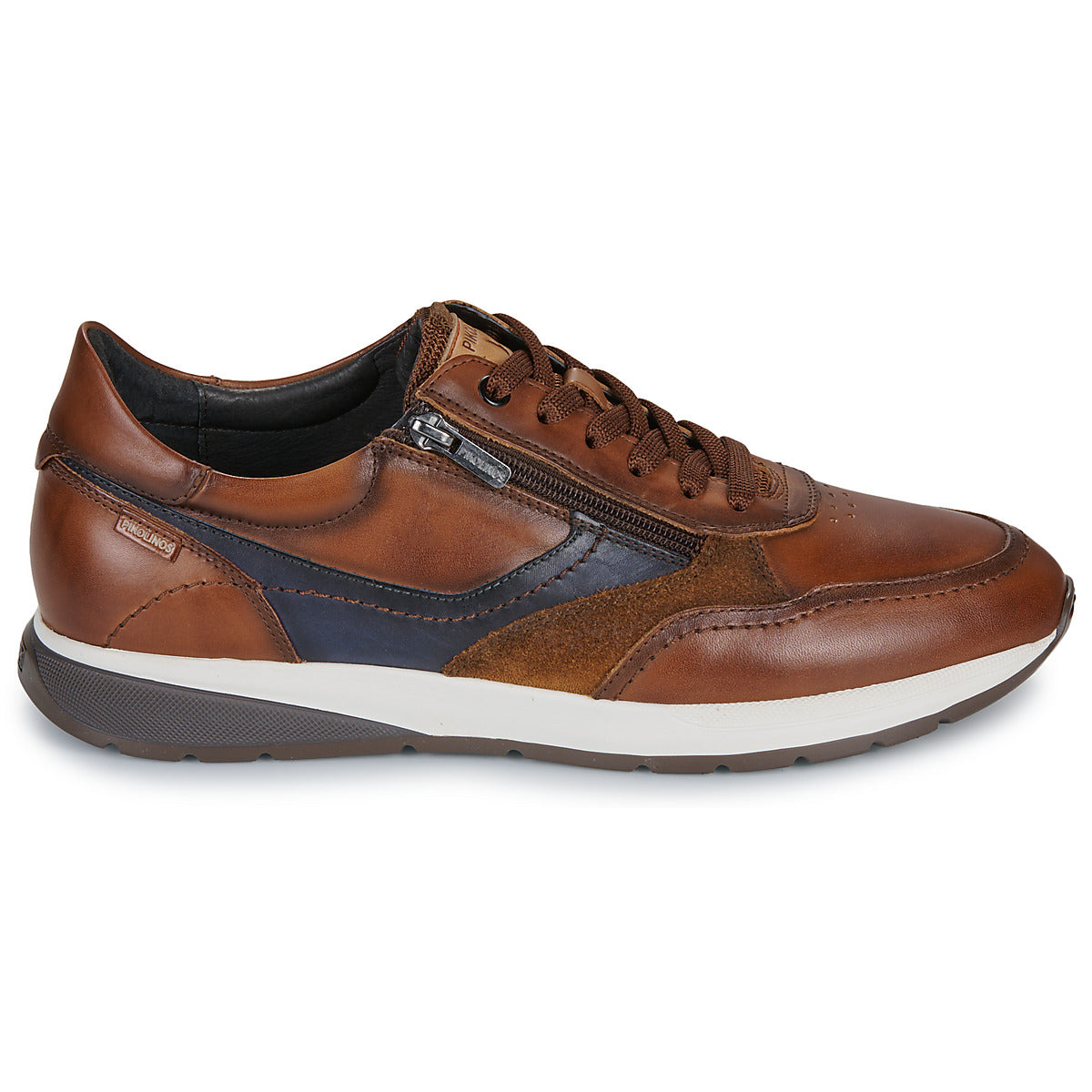 Sneakers Uomo Pikolinos  GETAFE M2B  Marrone