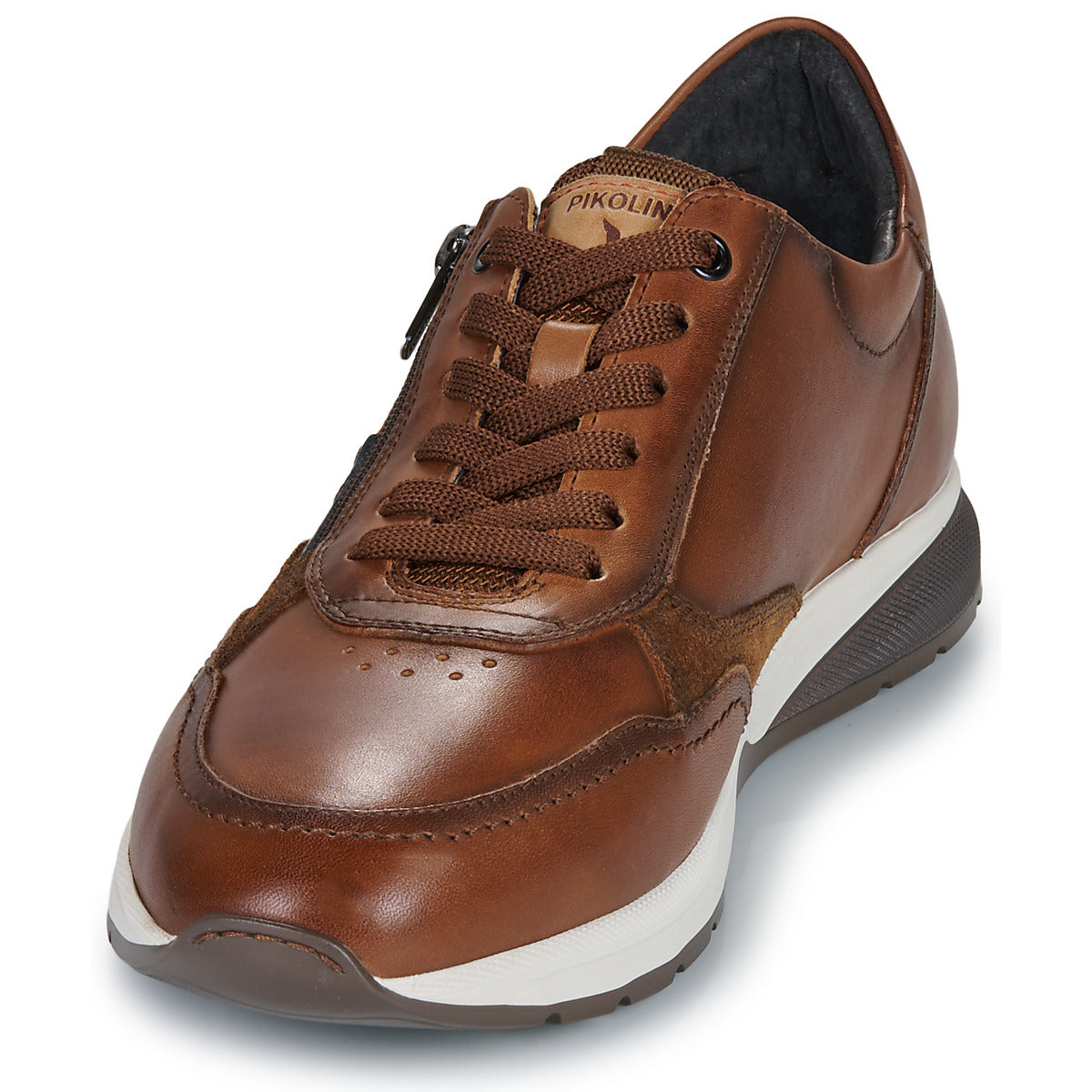 Sneakers Uomo Pikolinos  GETAFE M2B  Marrone