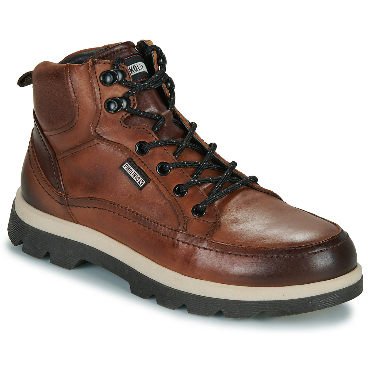 Stivaletti Uomo Pikolinos  VIGO M3M  Marrone