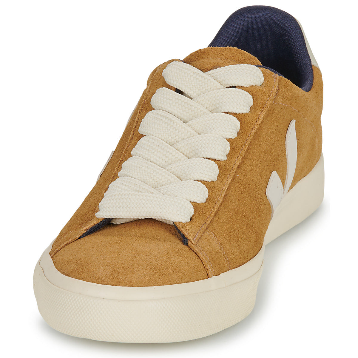 Sneakers Uomo Veja  CAMPO  Marrone