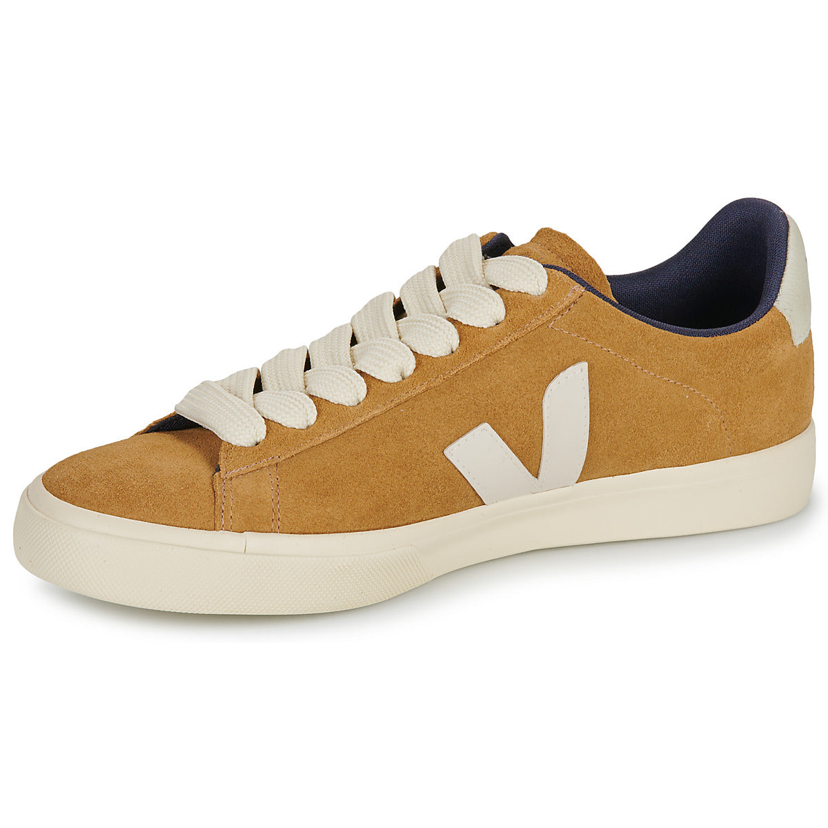 Sneakers Uomo Veja  CAMPO  Marrone