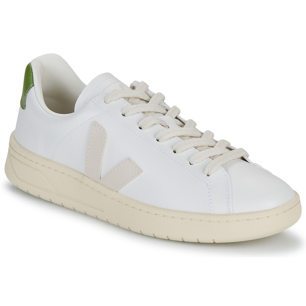 Sneakers basse Donna Veja  URCA  Bianco