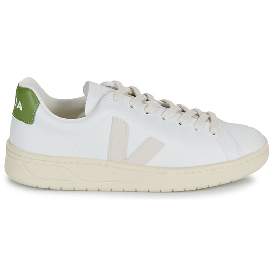 Sneakers basse Donna Veja  URCA  Bianco