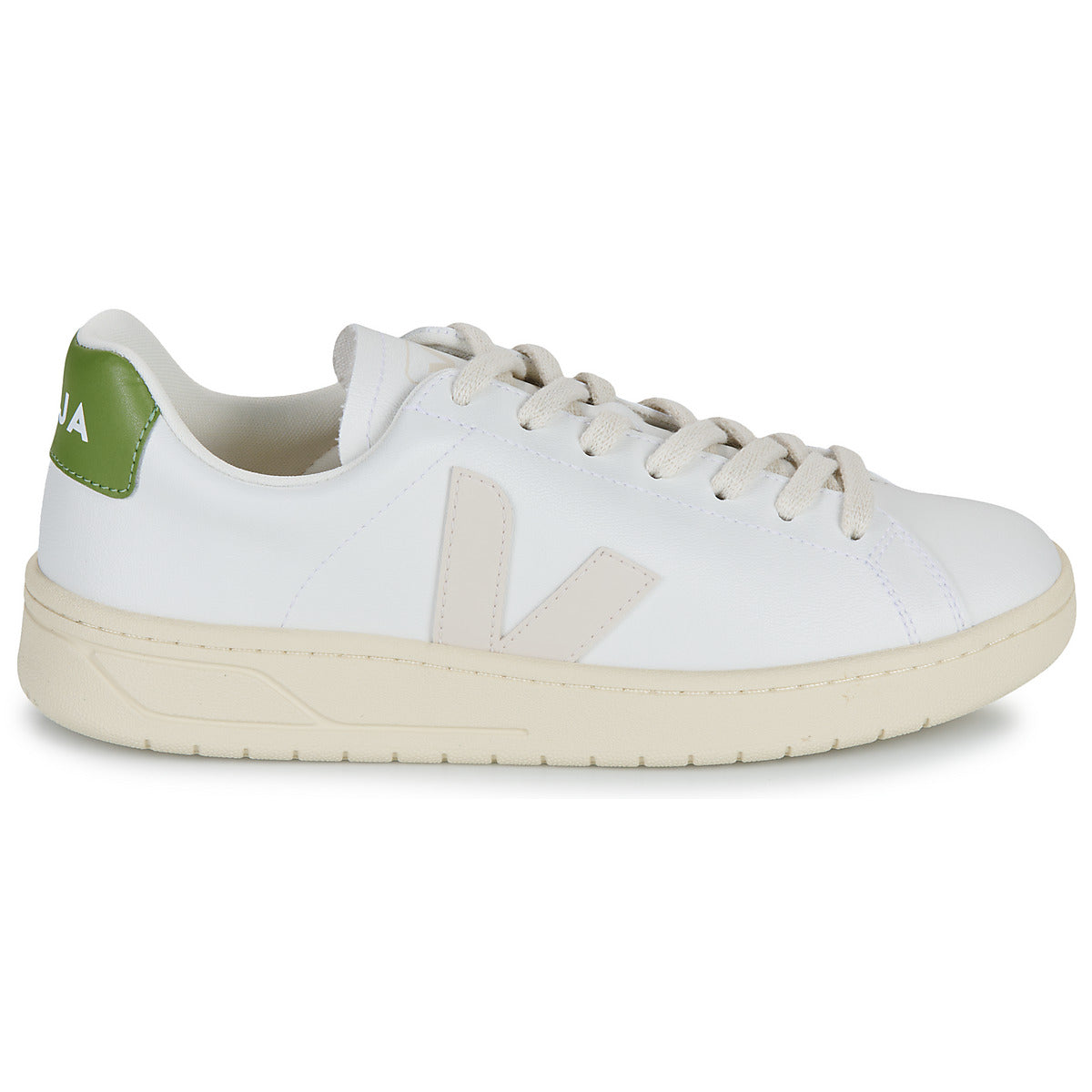Sneakers basse Donna Veja  URCA  Bianco