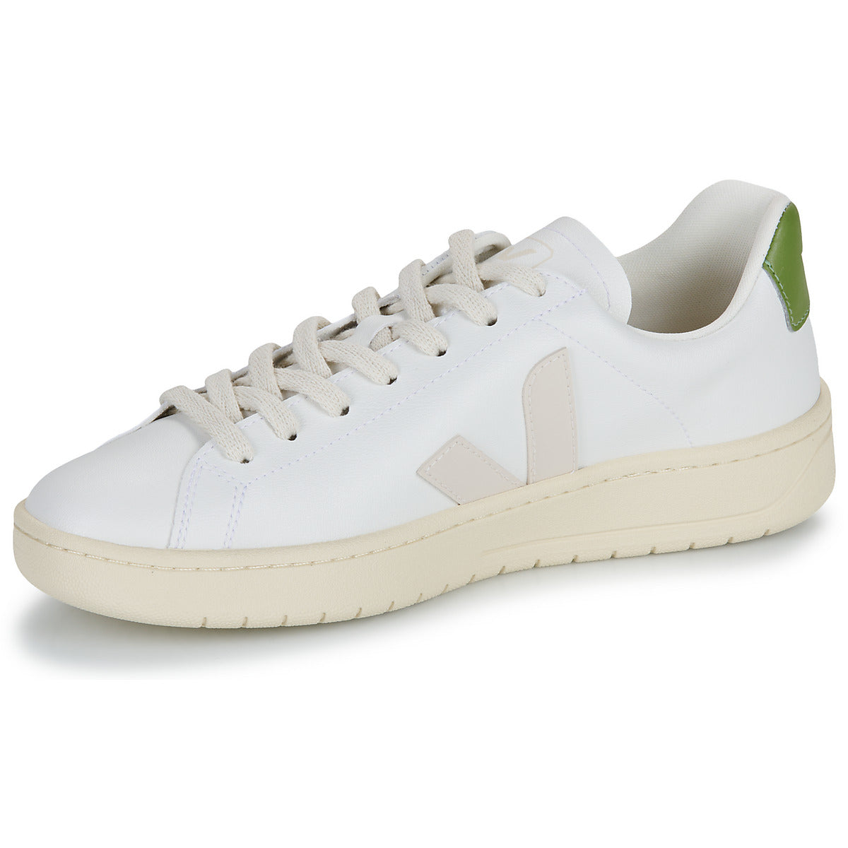 Sneakers basse Donna Veja  URCA  Bianco