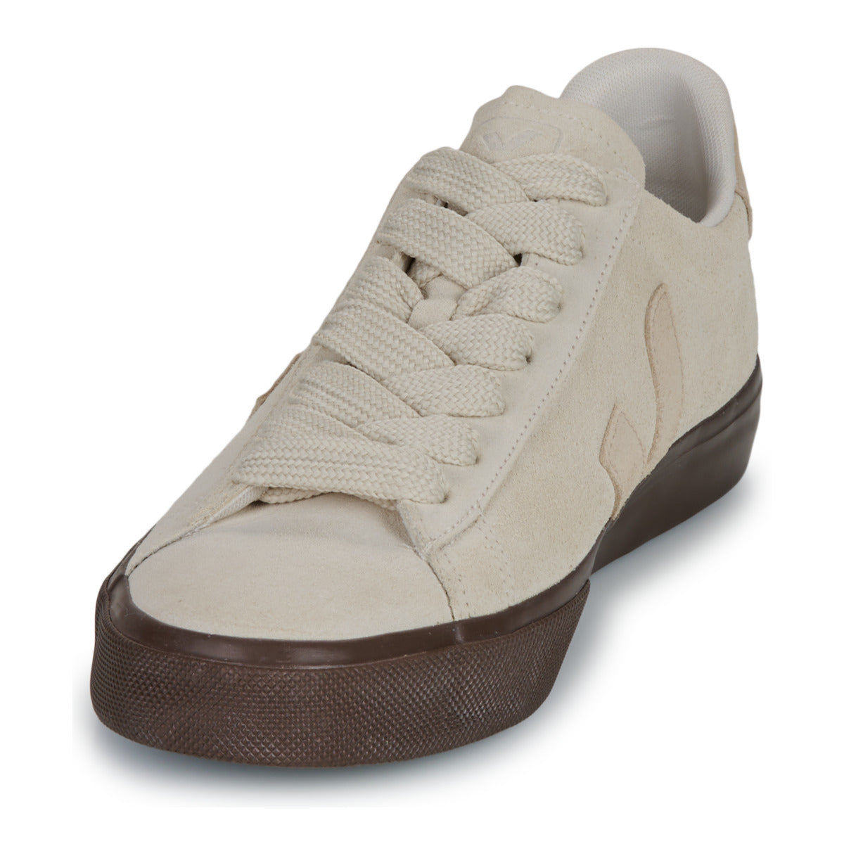 Sneakers Uomo Veja  CAMPO  Beige