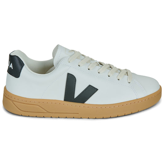 Sneakers basse Donna Veja  URCA  Bianco