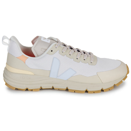 Sneakers basse Donna Veja DEKKAN Beige