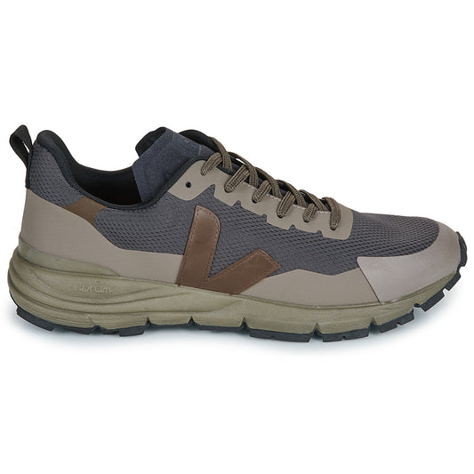 Sneakers Uomo Veja DEKKAN Grigio