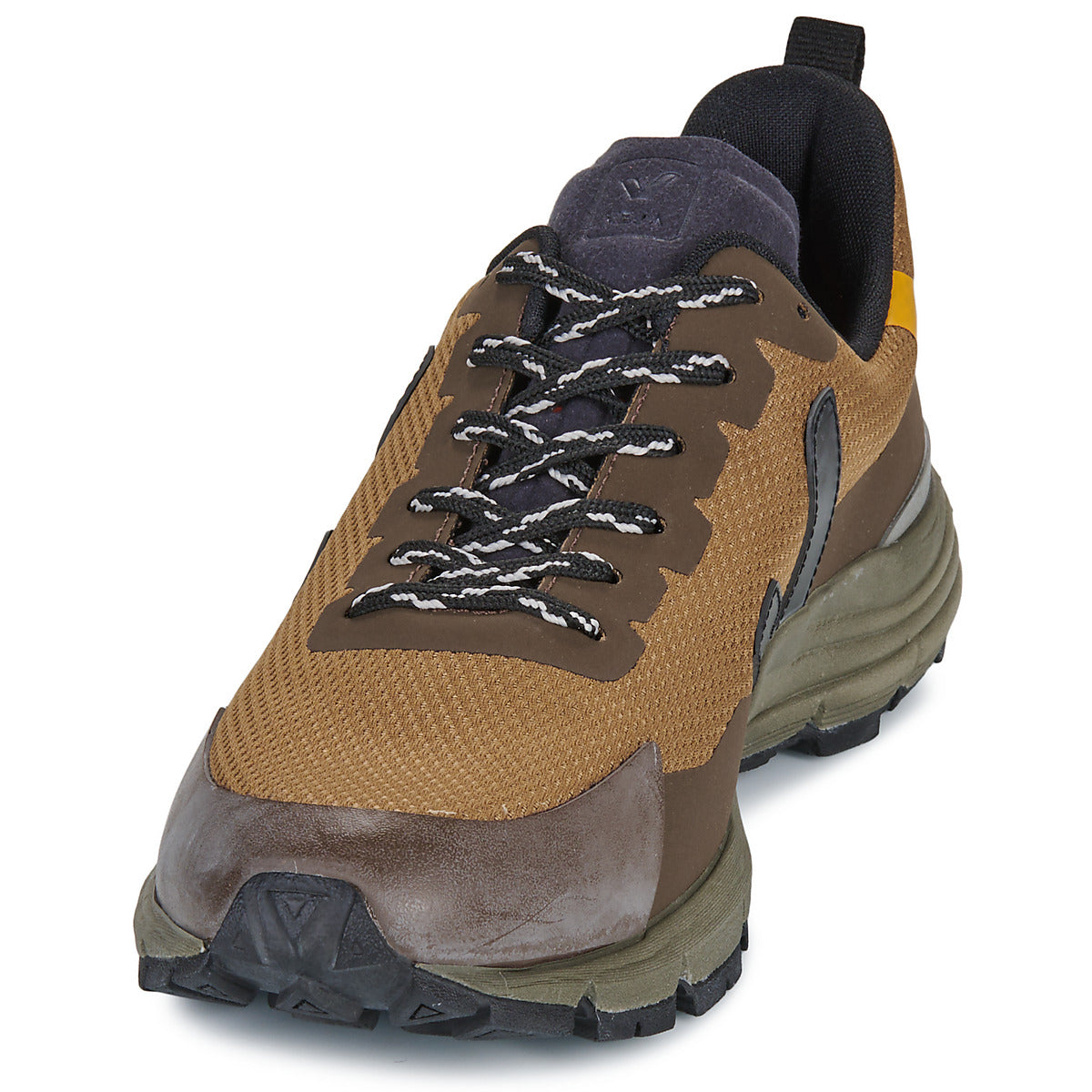 Sneakers Uomo Veja  DEKKAN  Multicolore