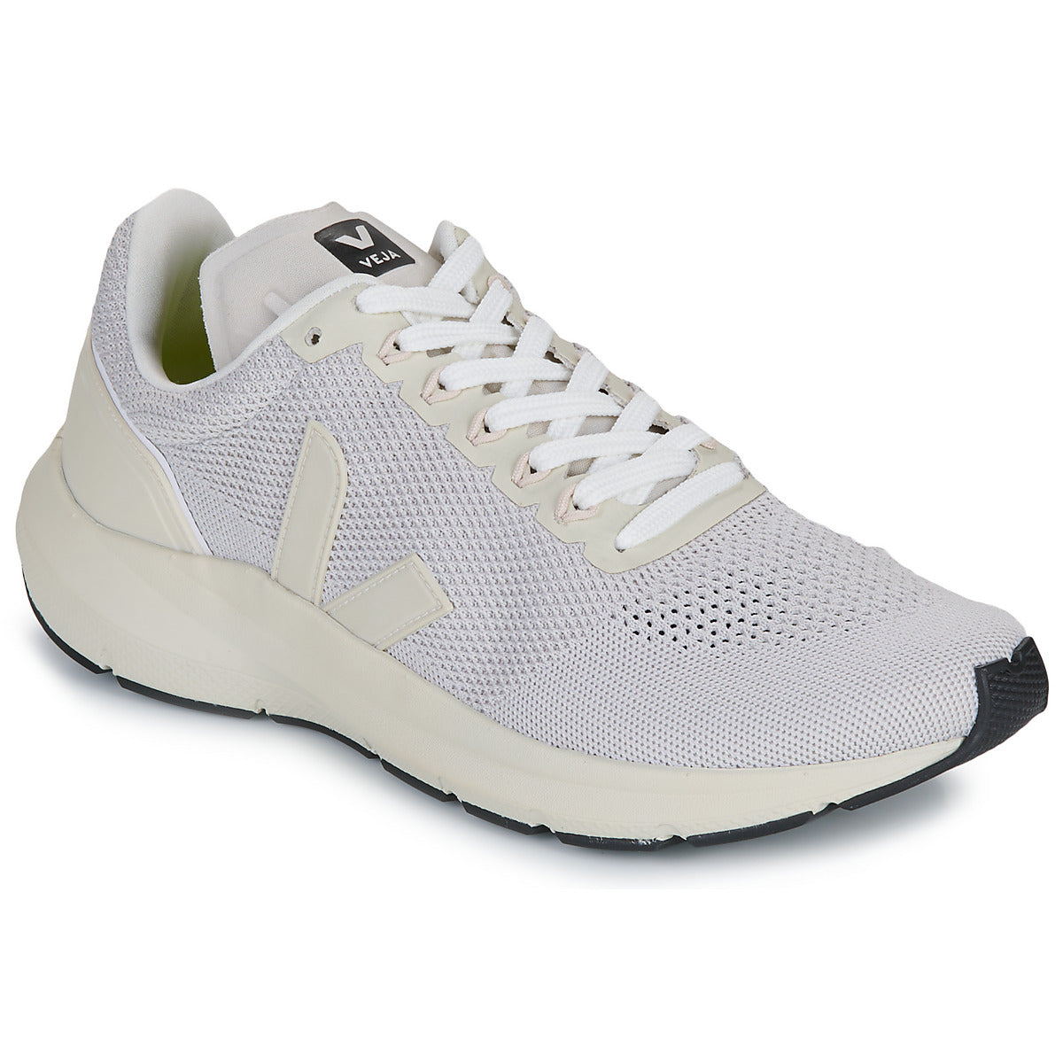 Sneakers Uomo Veja MARLIN Beige
