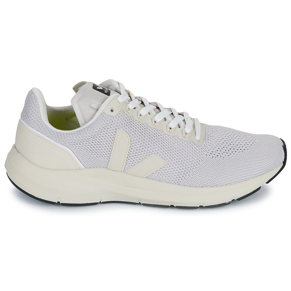 Sneakers Uomo Veja  MARLIN  Beige