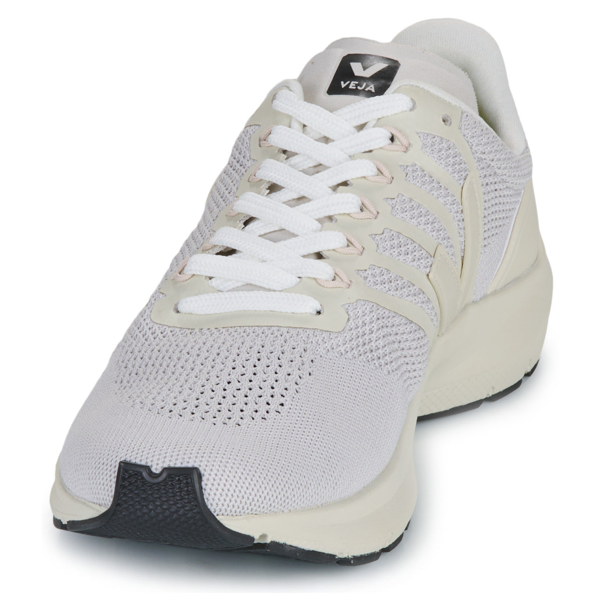 Sneakers Uomo Veja MARLIN Beige