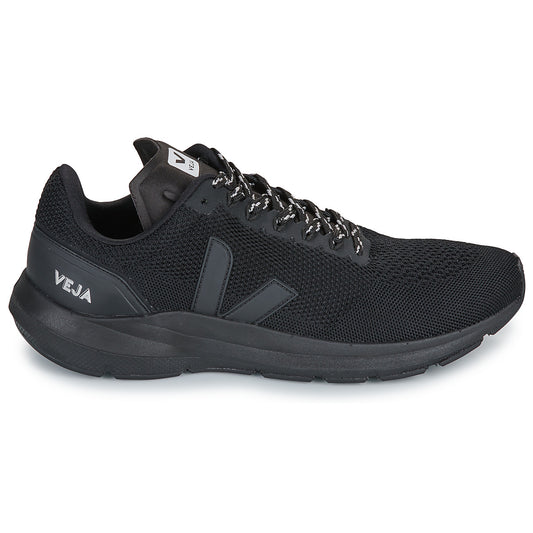 Sneakers Uomo Veja MARLIN LT Nero
