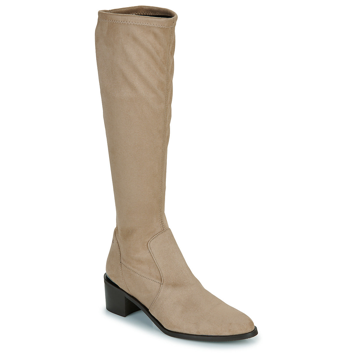 Stivali Donna JB Martin  JOLLY  Beige