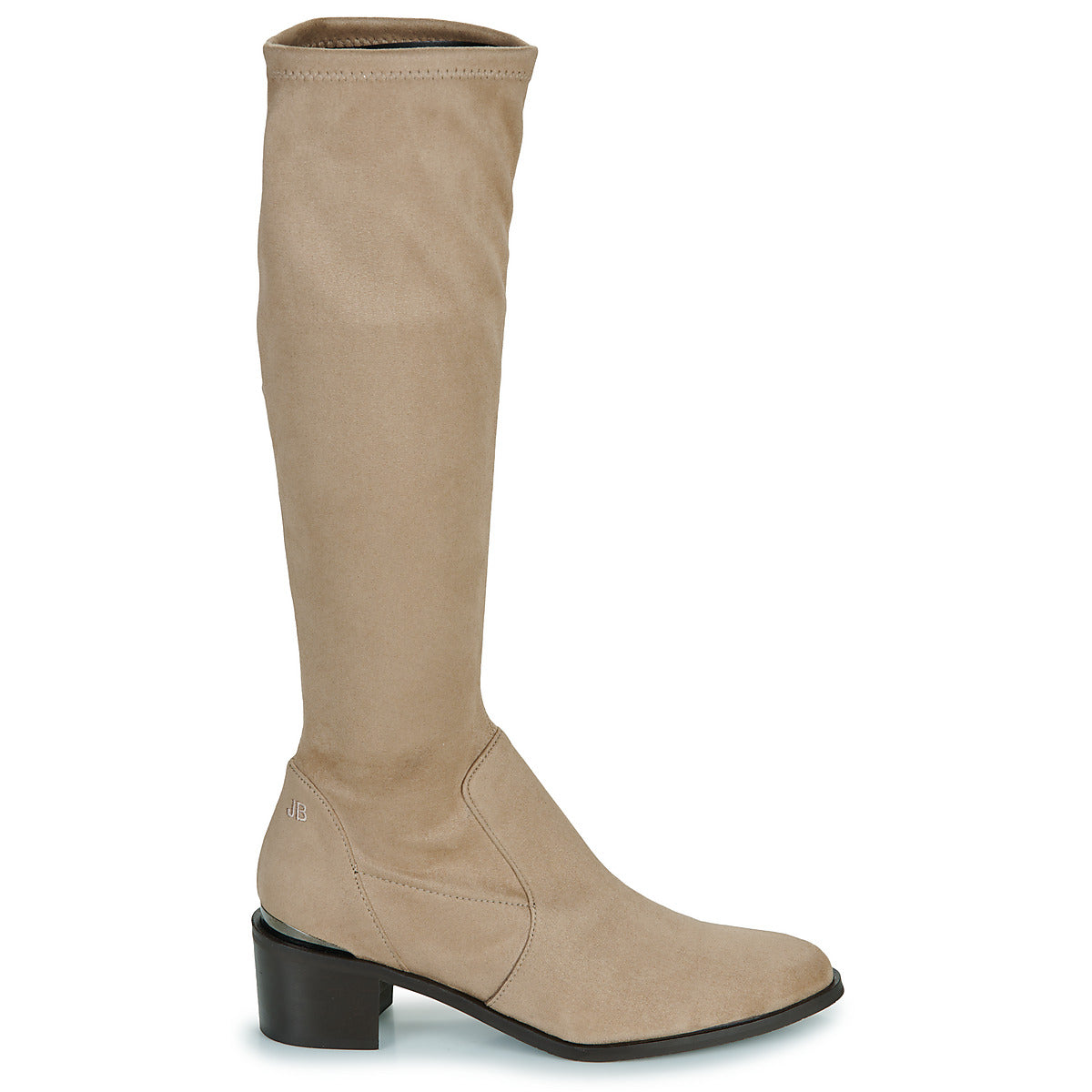 Stivali Donna JB Martin  JOLLY  Beige
