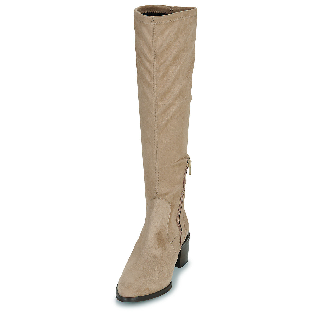 Stivali Donna JB Martin JOLLY Beige
