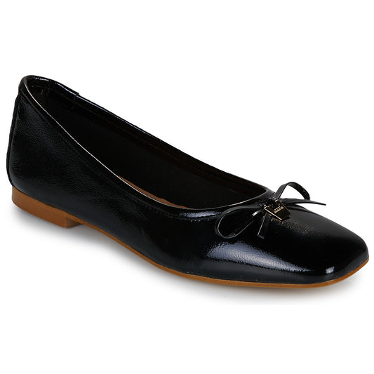 Ballerine Donna JB Martin VIRTUOSE Nero