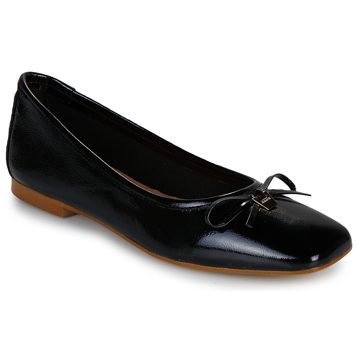 Ballerine Donna JB Martin VIRTUOSE Nero