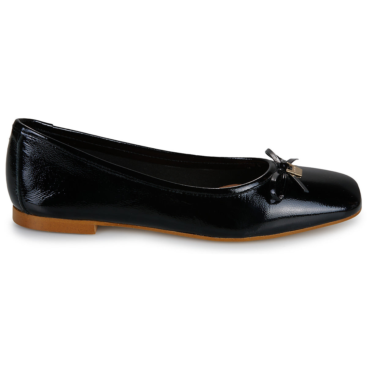 Ballerine Donna JB Martin  VIRTUOSE  Nero