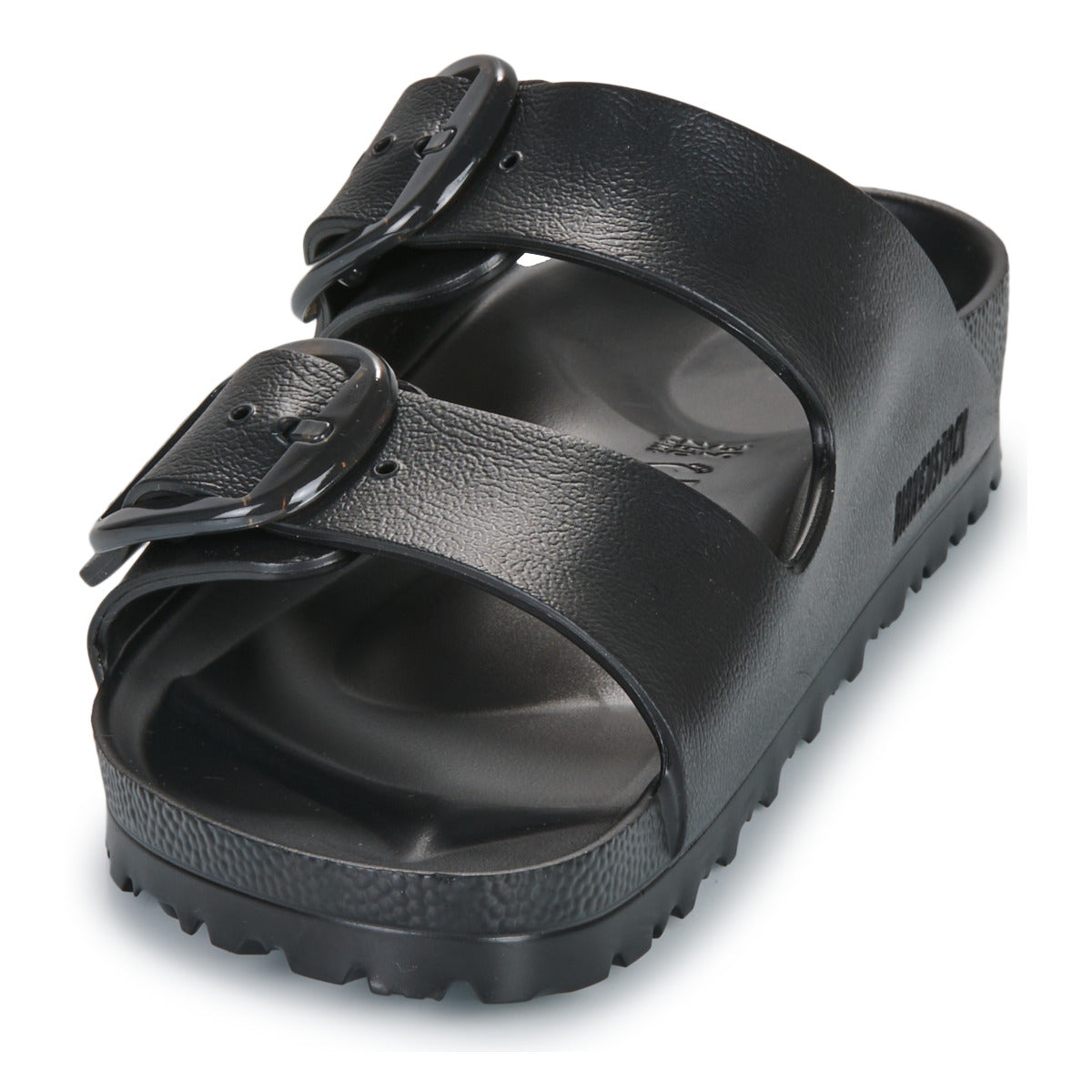 Scarpe Donna BIRKENSTOCK  Arizona Big Buckle EVA  Nero