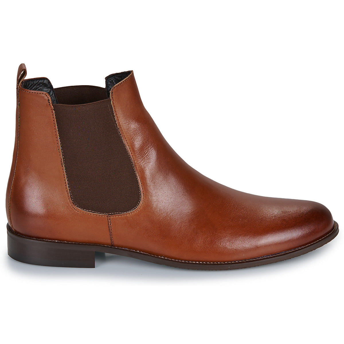 Stivaletti Uomo So Size  ESTRELA  Marrone