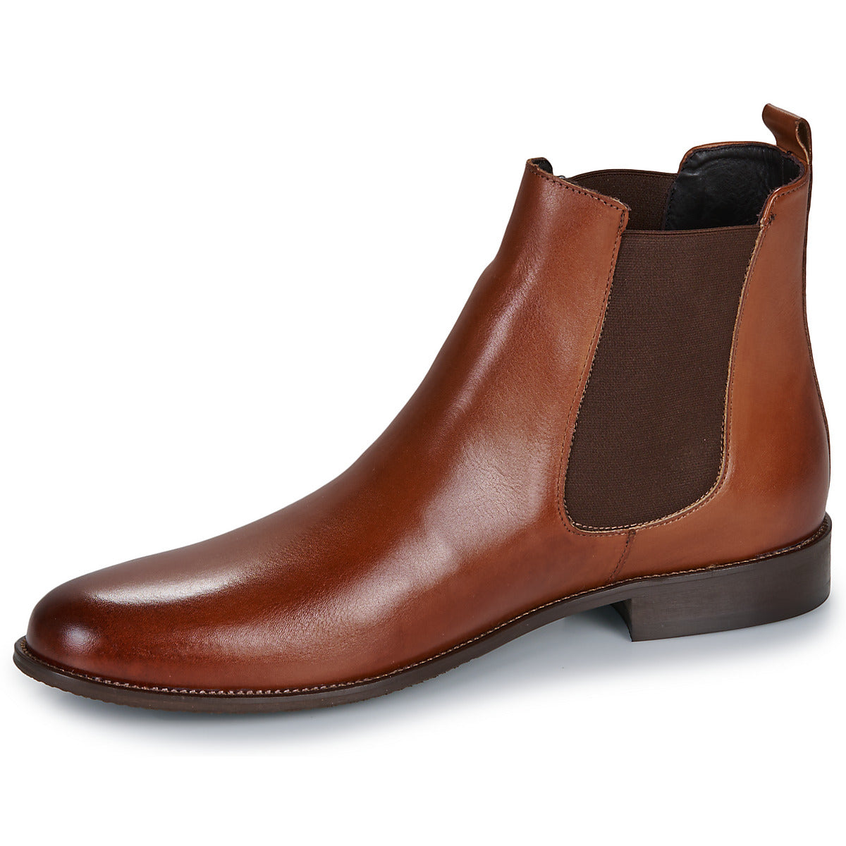 Stivaletti Uomo So Size  ESTRELA  Marrone