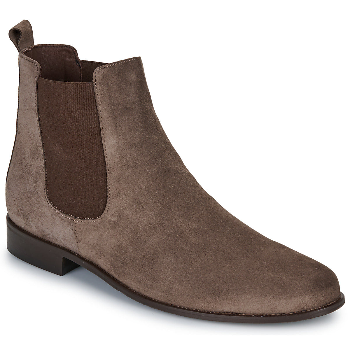 Stivaletti Uomo So Size  ESTRELA  Marrone