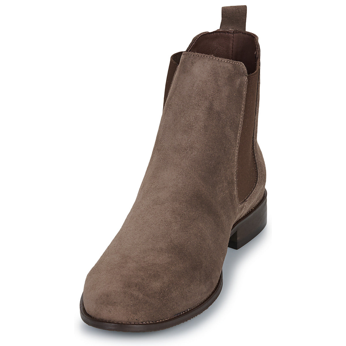 Stivaletti Uomo So Size  ESTRELA  Marrone