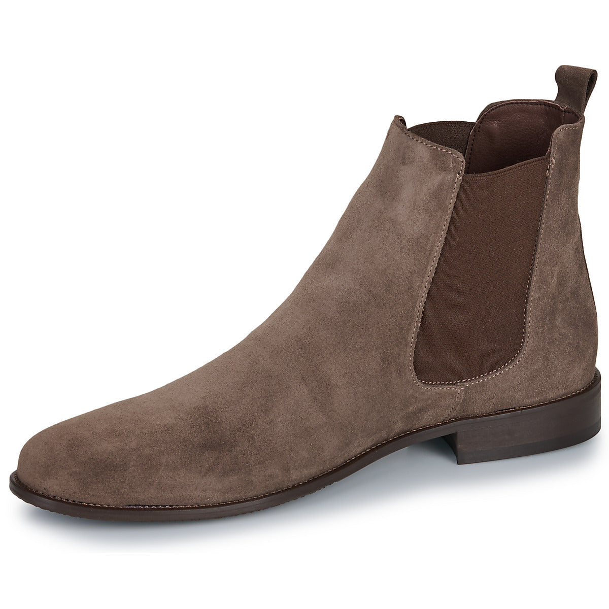 Stivaletti Uomo So Size  ESTRELA  Marrone