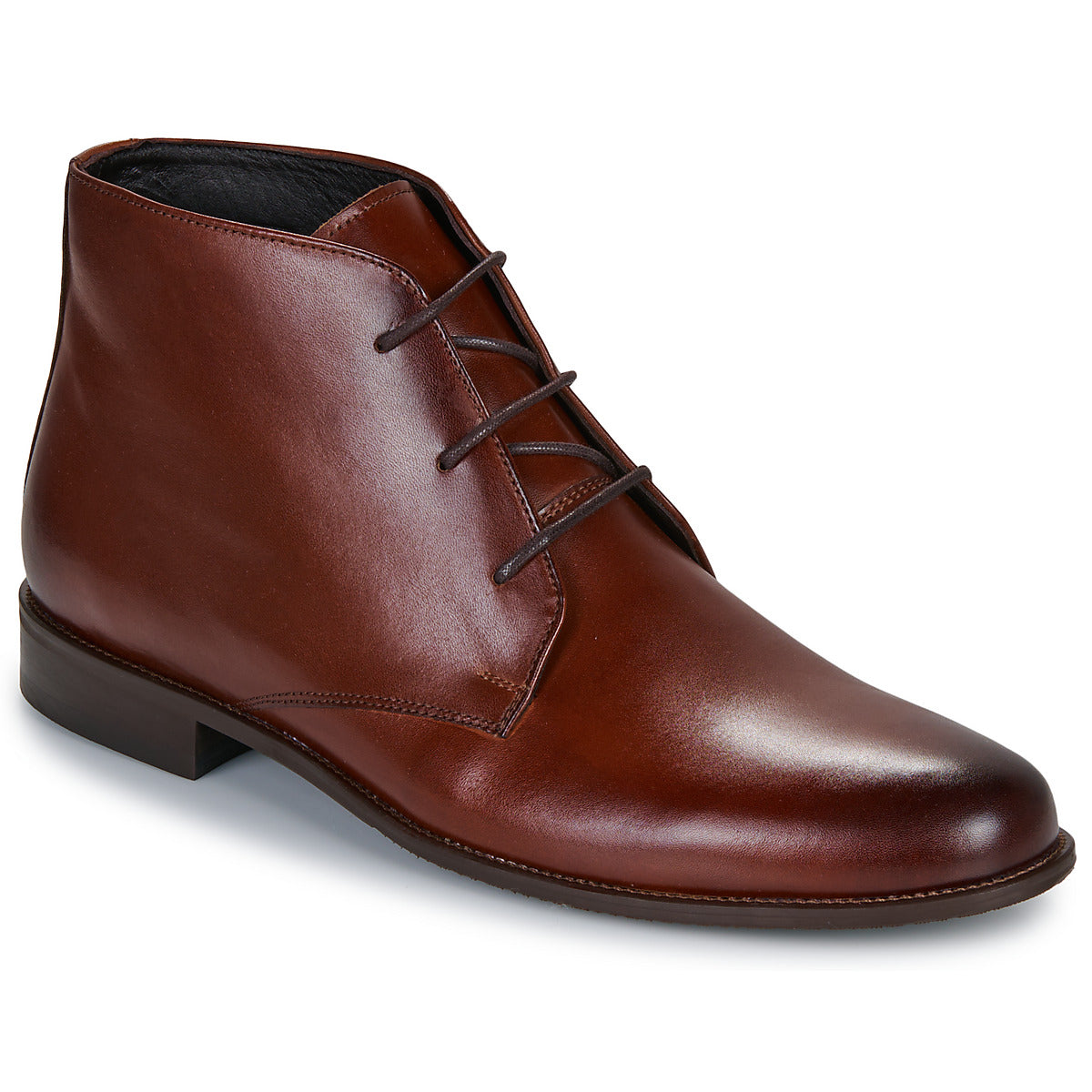 Stivaletti Uomo So Size  MAREVA  Marrone